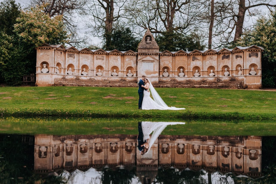 Stowe House Wedding Photographer | Alex Buckland Photography