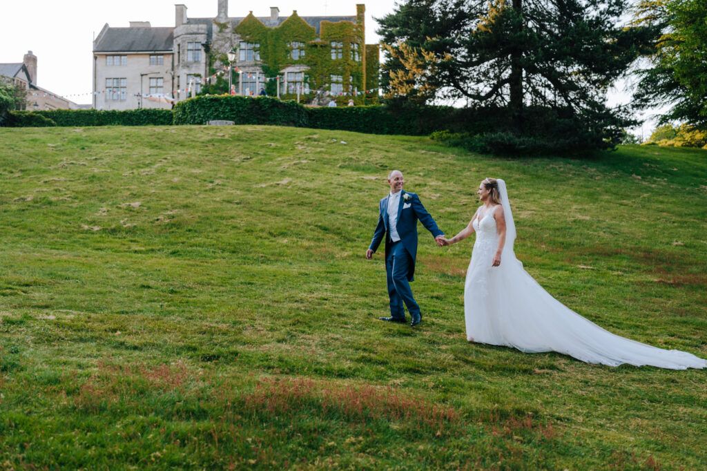 Pennyhill Park Wedding Photographer | Surrey Wedding Photography