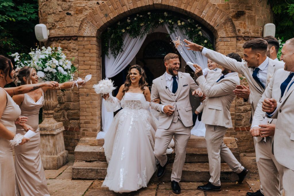 Ravenswood wedding photography, Alex Buckland Photography