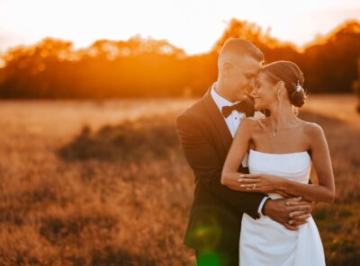 Wedding Photography Pricing in the UK (2026 Guide)