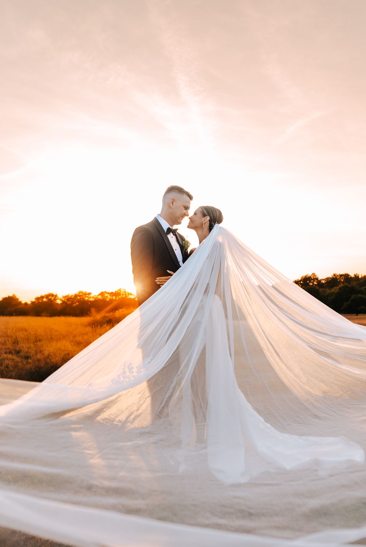 UK Wedding Day Timeline Guide | A Photographer's Perspective