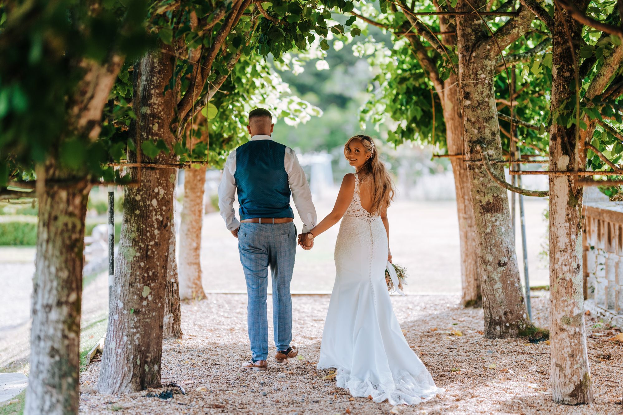 Rhinefield House wedding venue in Hampshire
