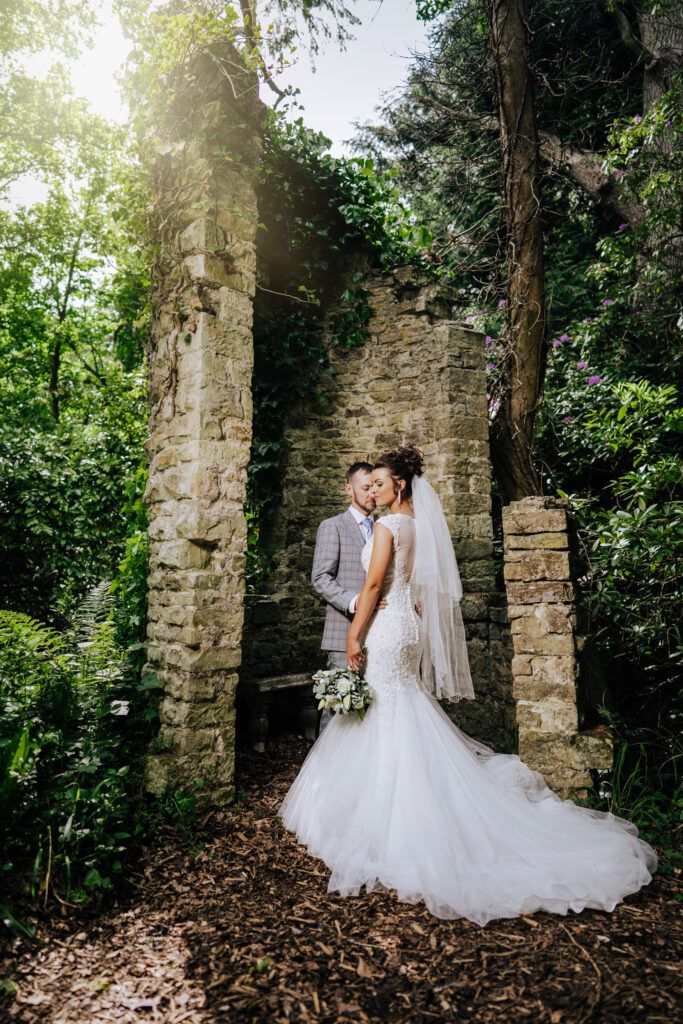 Ravenswood wedding photography, Alex Buckland Photography