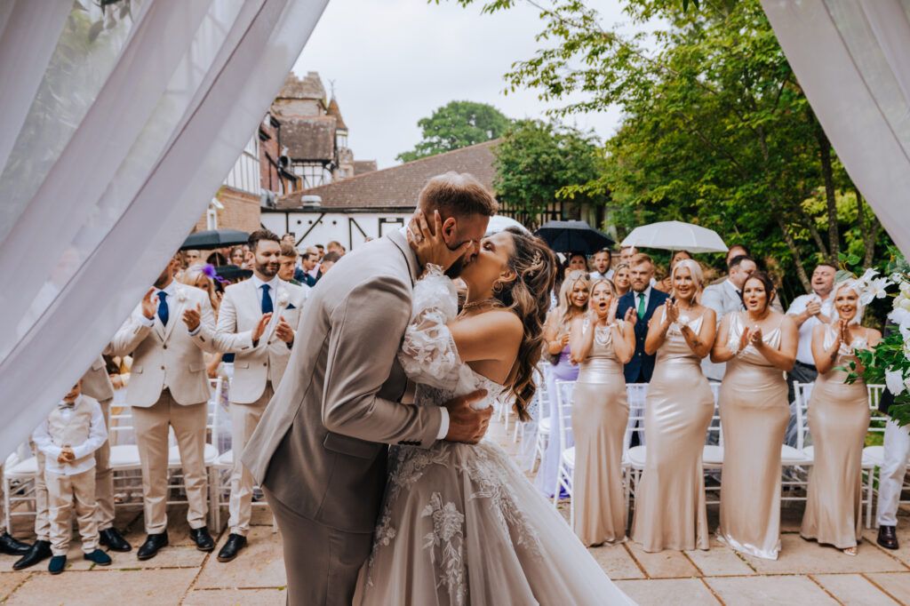 Ravenswood wedding photography, Alex Buckland Photography