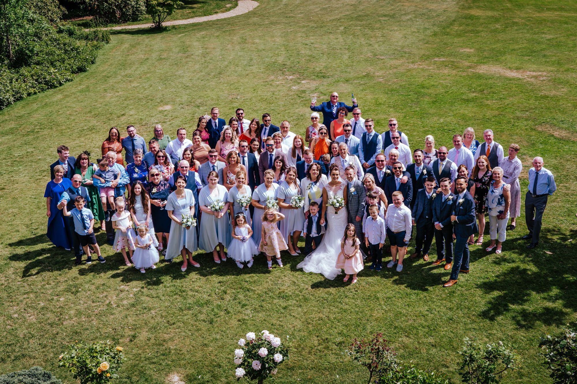 Ravenswood wedding photography, Alex Buckland Photography
