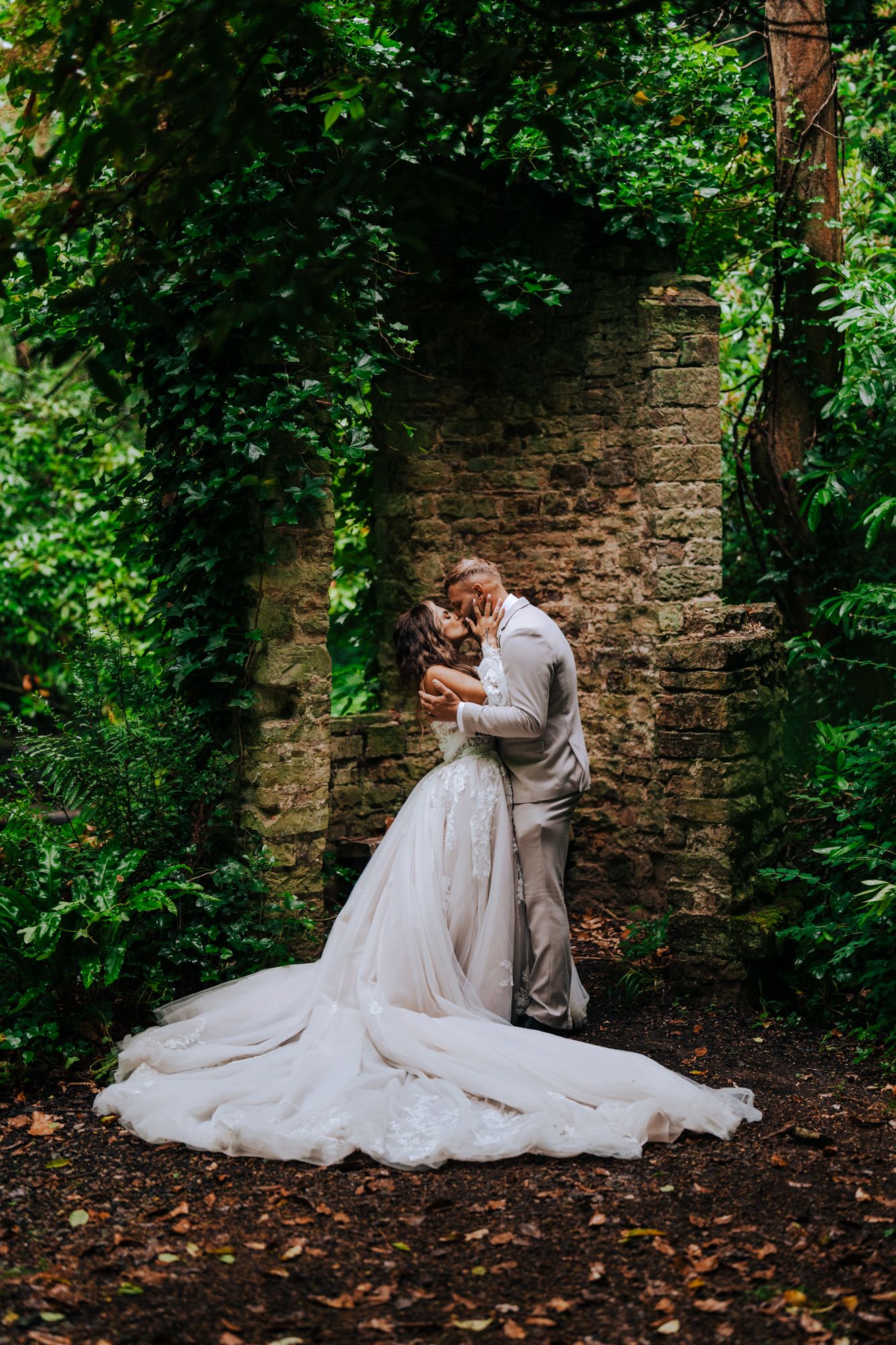 Ravenswood wedding photography, Alex Buckland Photography