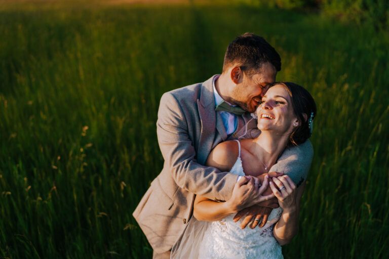 A Summer wedding at the Mill House Hotel