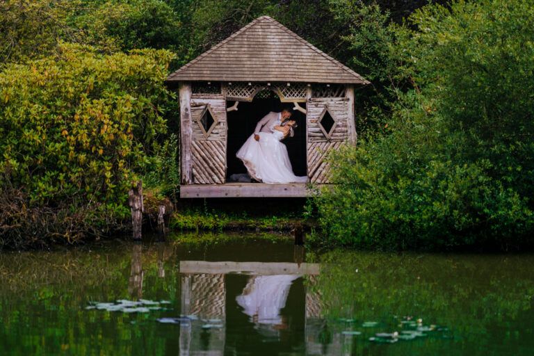 Joyful Summer Wedding at The Ravenswood
