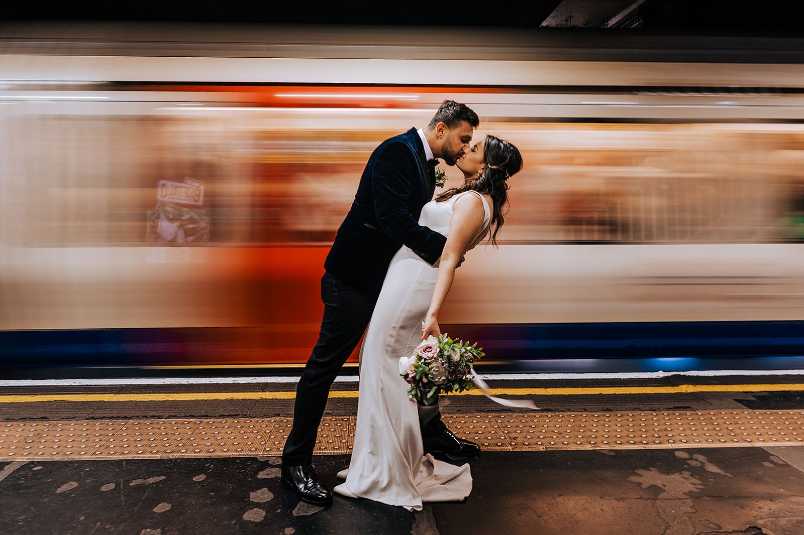 Wedding photographer based in Eastbourne, covering Sussex, Kent and Surrey. Documentary, candid and storytelling style with full-day coverage, engagement sessions and custom albums
