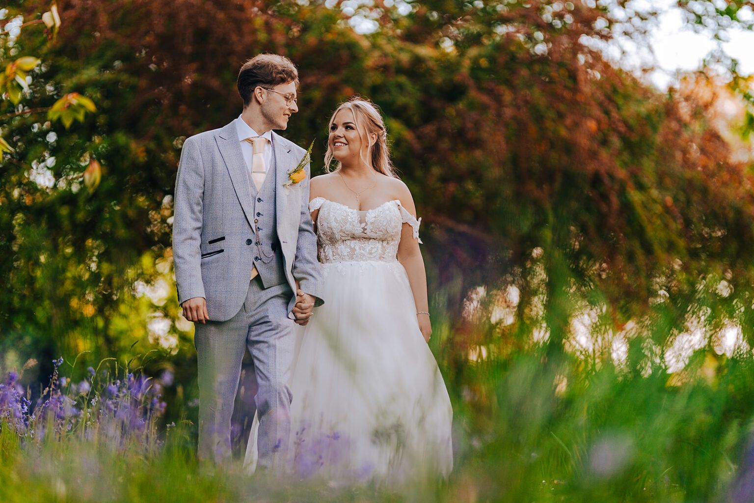 Farbridge wedding venue in Sussex
