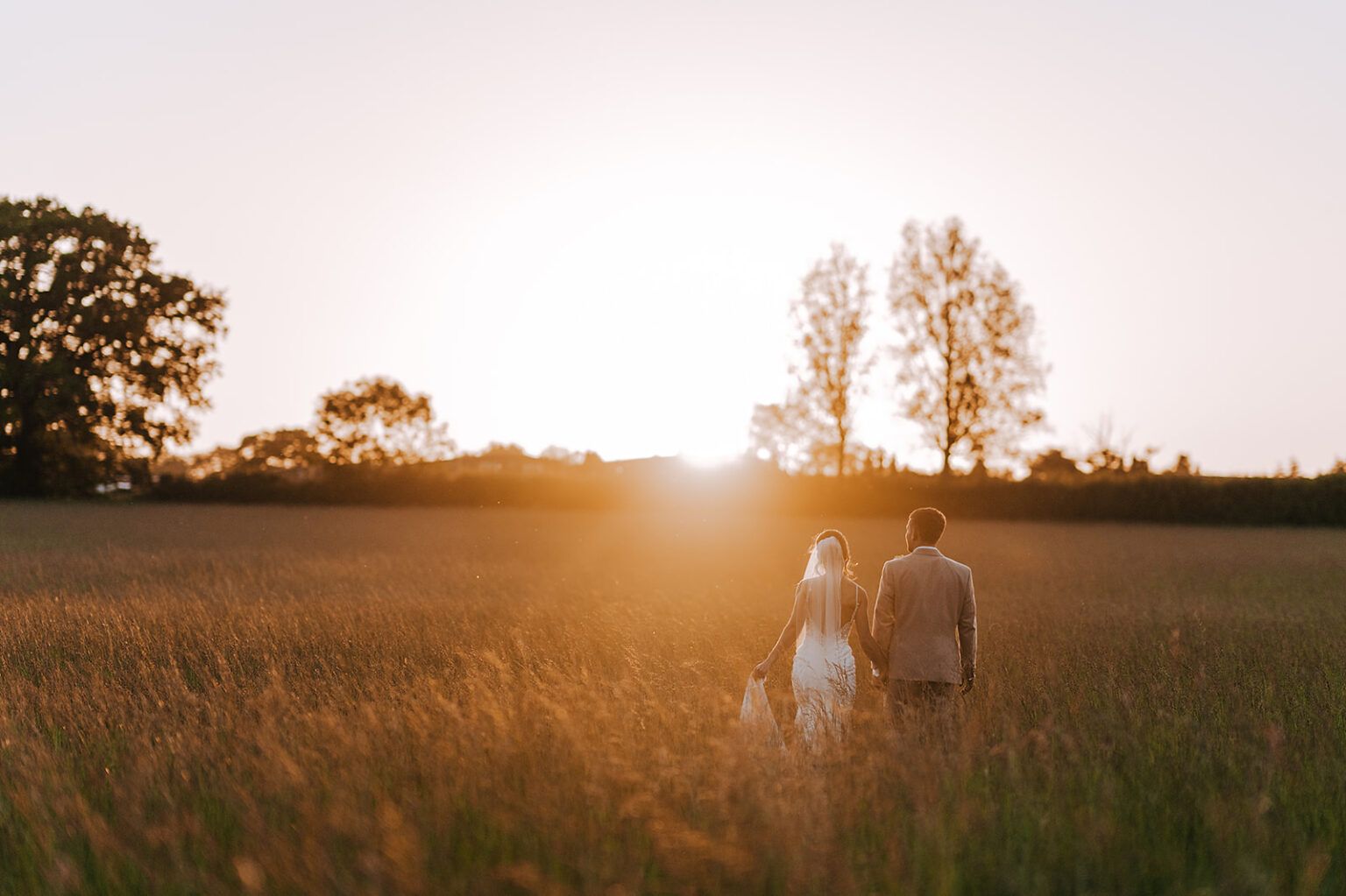 Slaugham Place wedding venue in Sussex