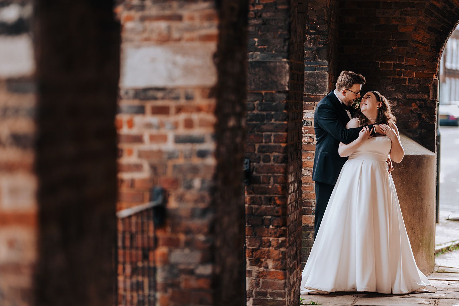 The George in Rye wedding venue in Sussex