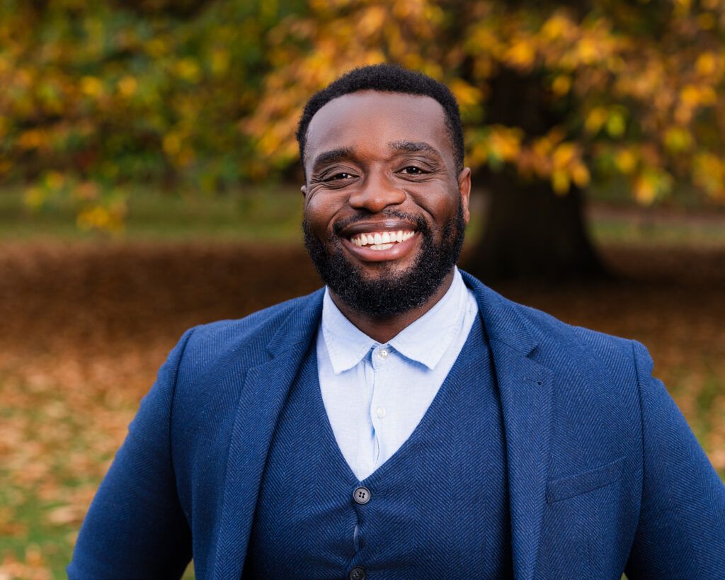 Team headshots for Sussex business