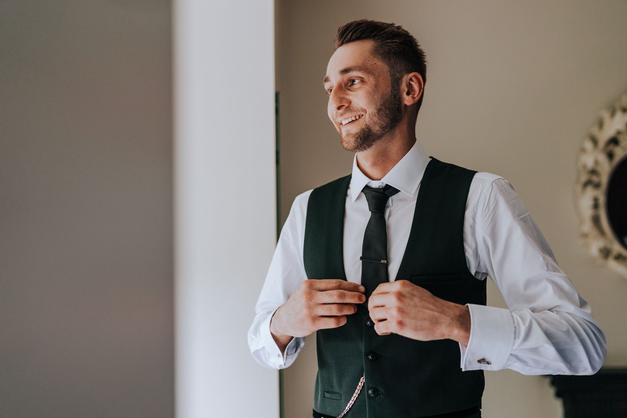 Southdowns Manor wedding photography, Alex Buckland Photography