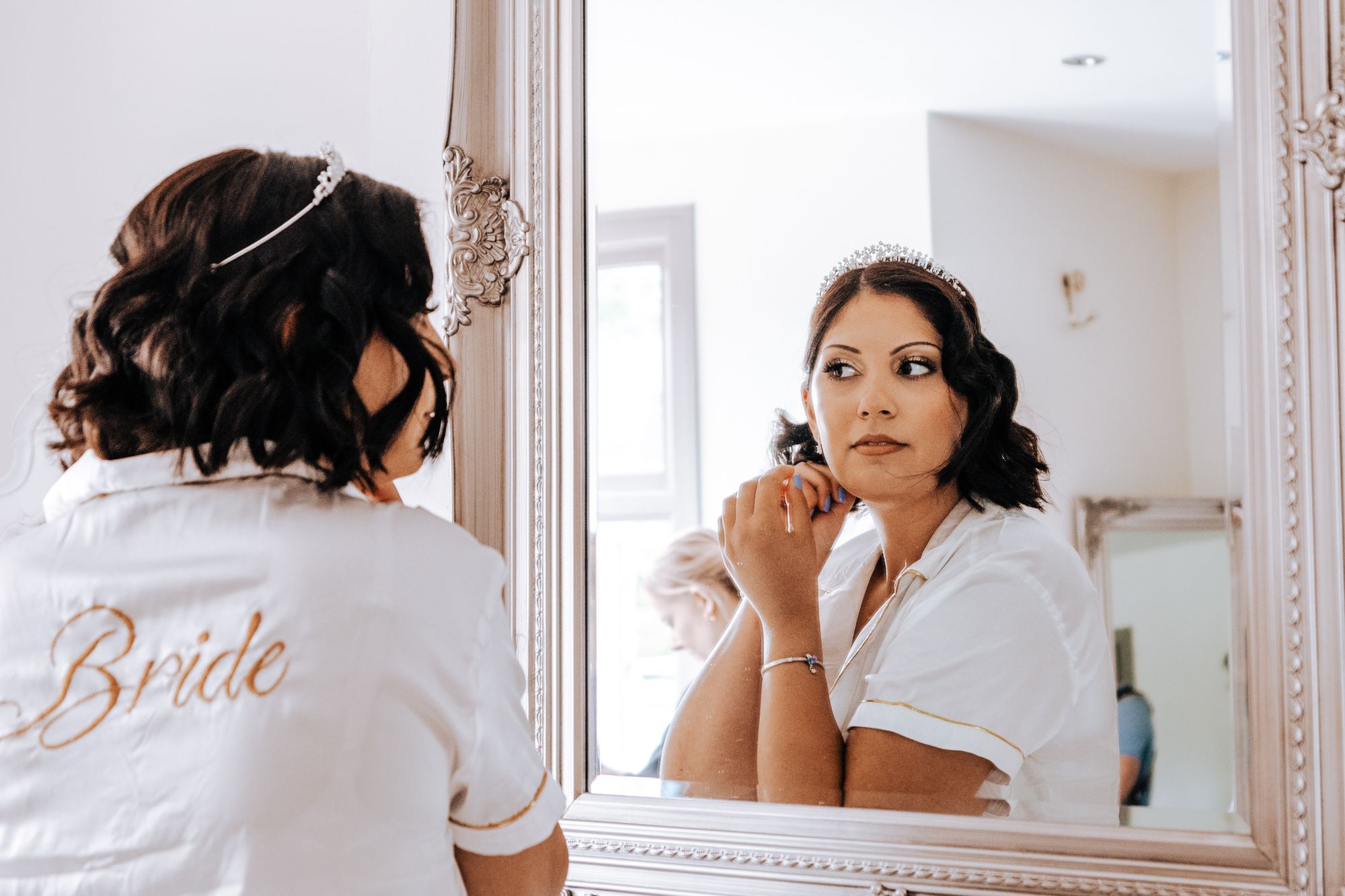 Southdowns Manor wedding photography, Alex Buckland Photography