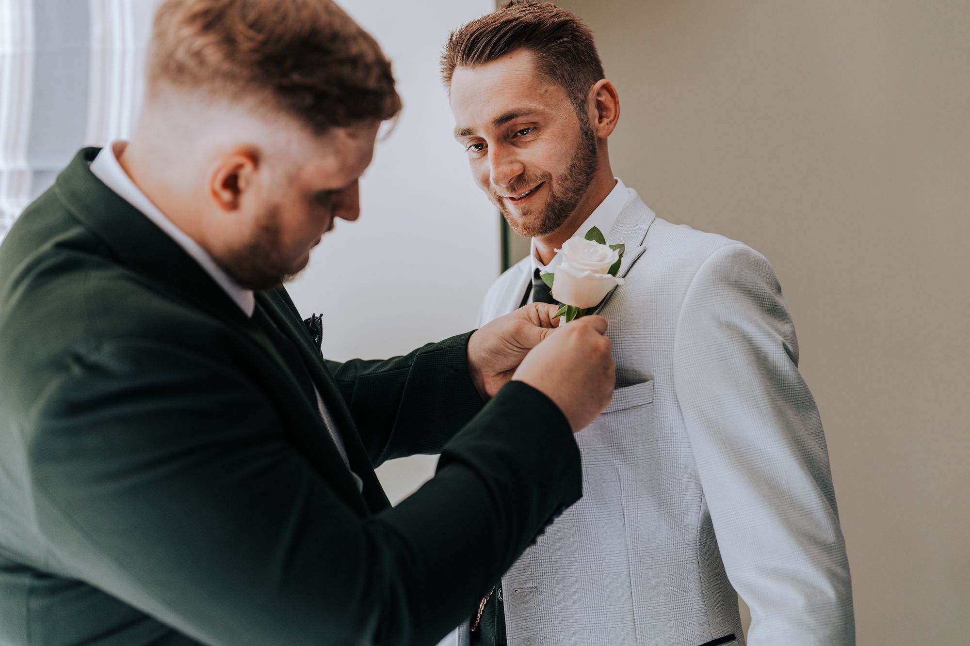 Southdowns Manor wedding photography, Alex Buckland Photography