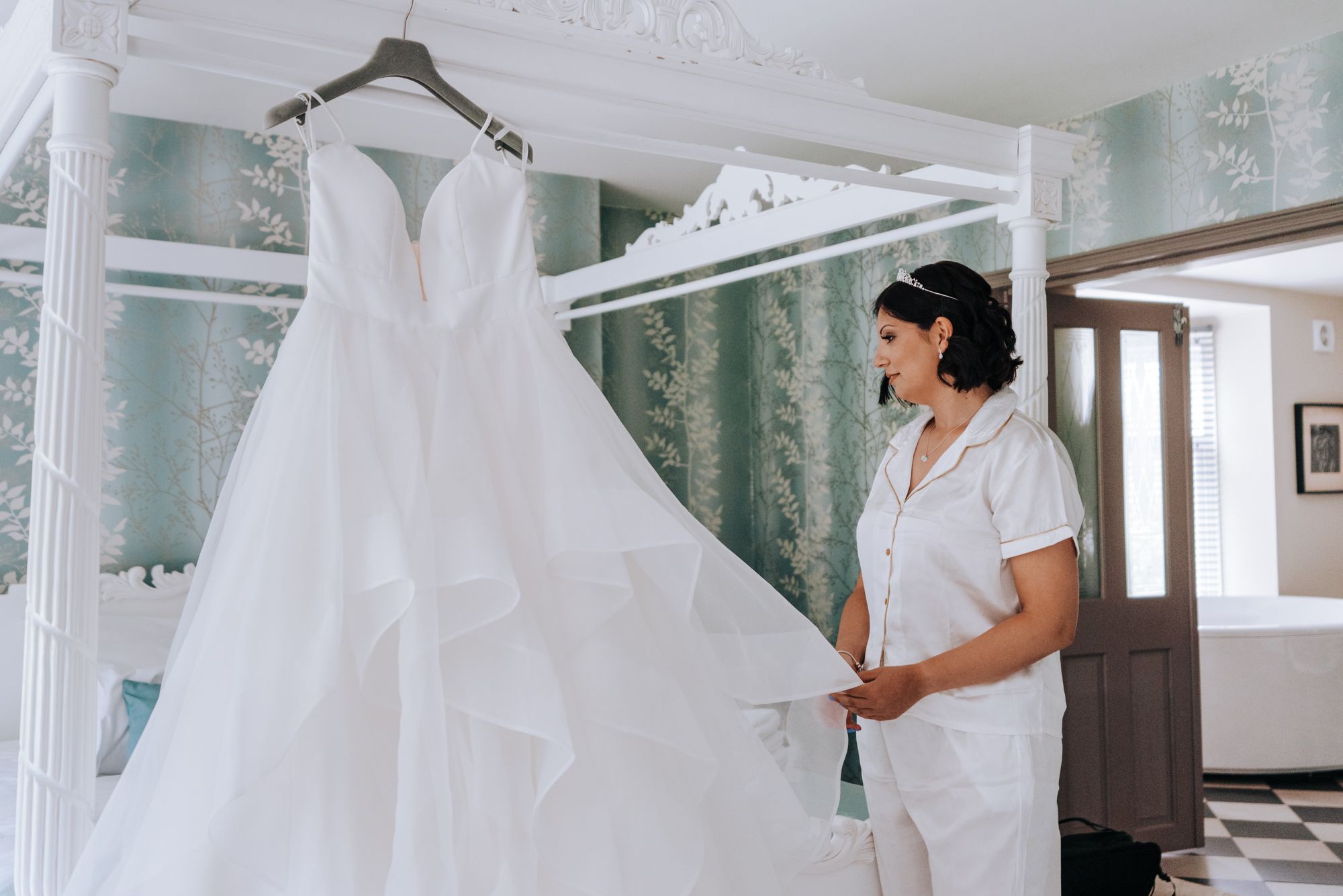 Southdowns Manor wedding photography, Alex Buckland Photography