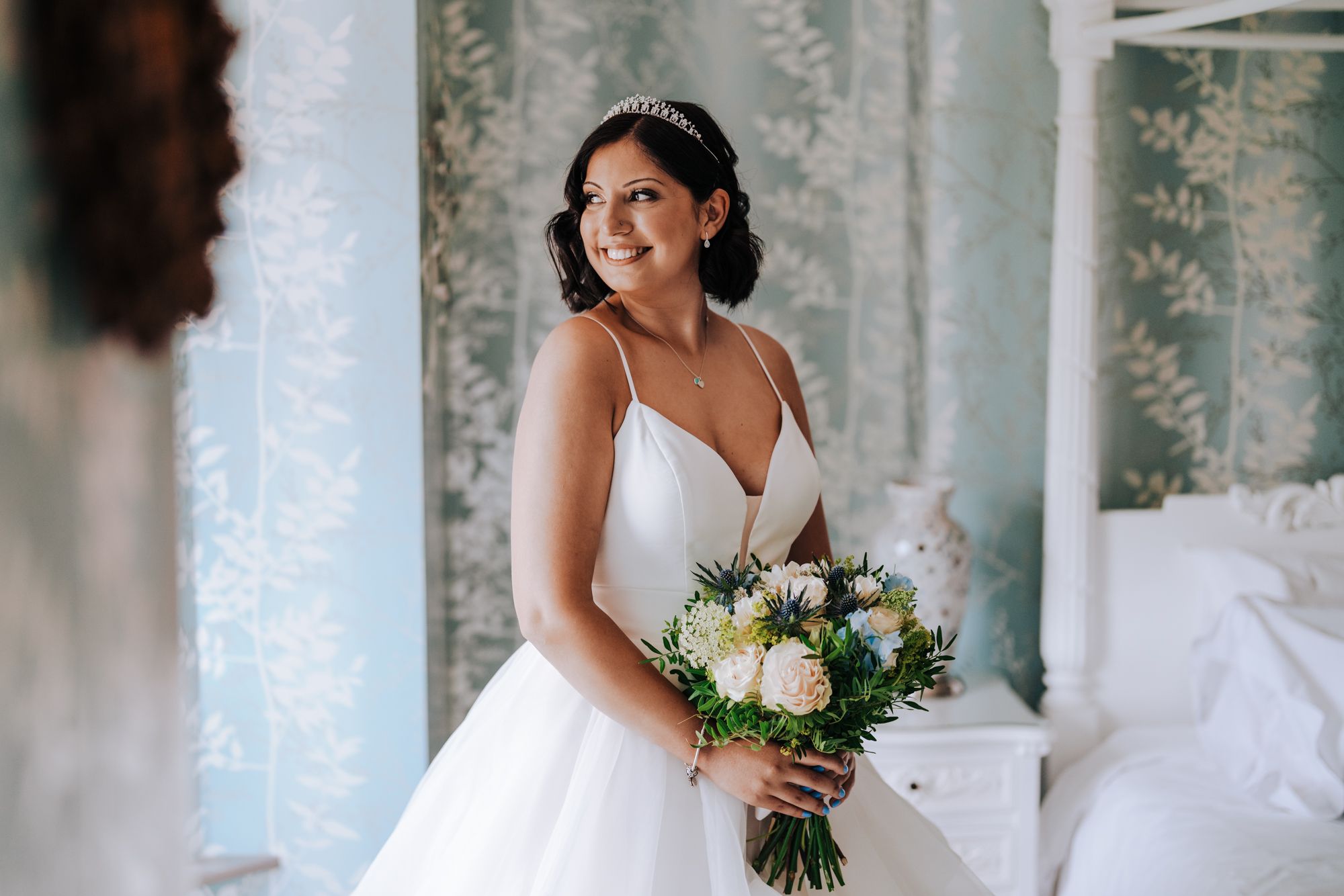 Southdowns Manor wedding photography, Alex Buckland Photography