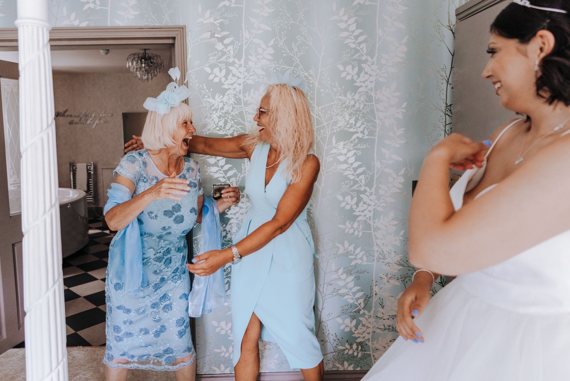 Southdowns Manor wedding photography, Alex Buckland Photography