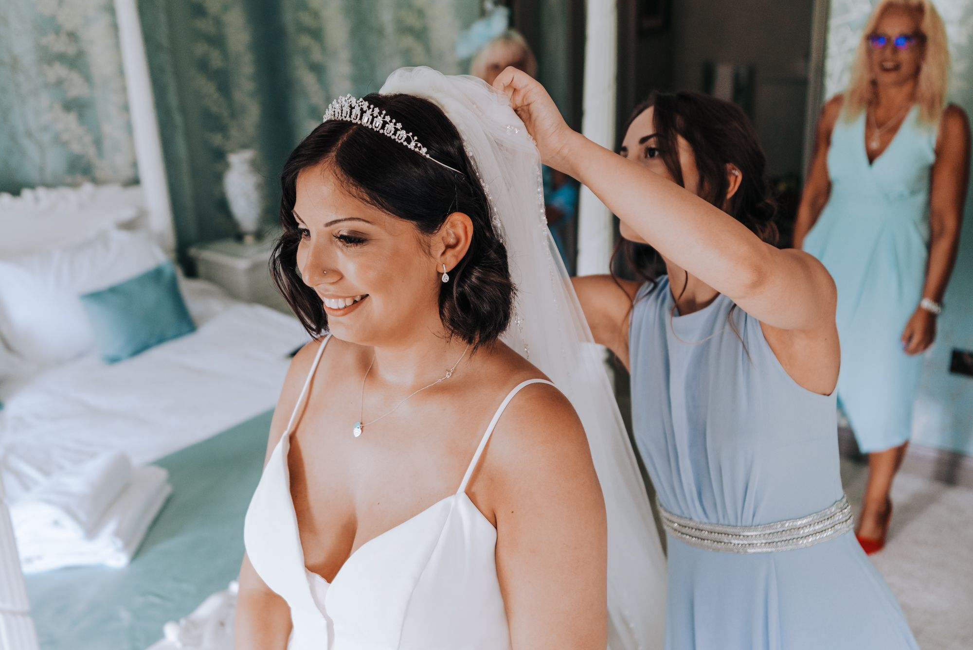 Southdowns Manor wedding photography, Alex Buckland Photography