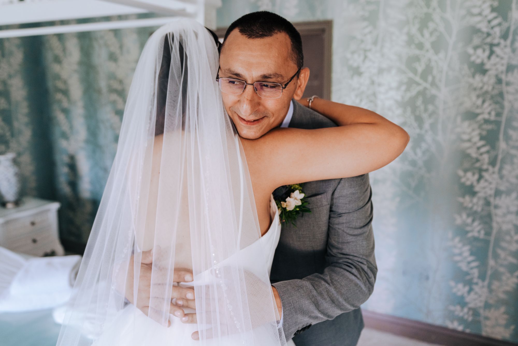 Southdowns Manor wedding photography, Alex Buckland Photography
