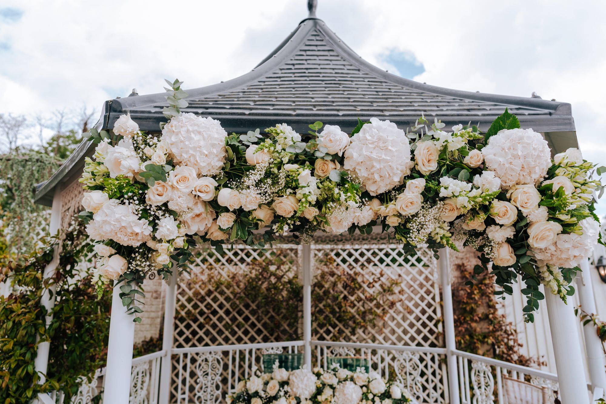 Southdowns Manor wedding photography, Alex Buckland Photography