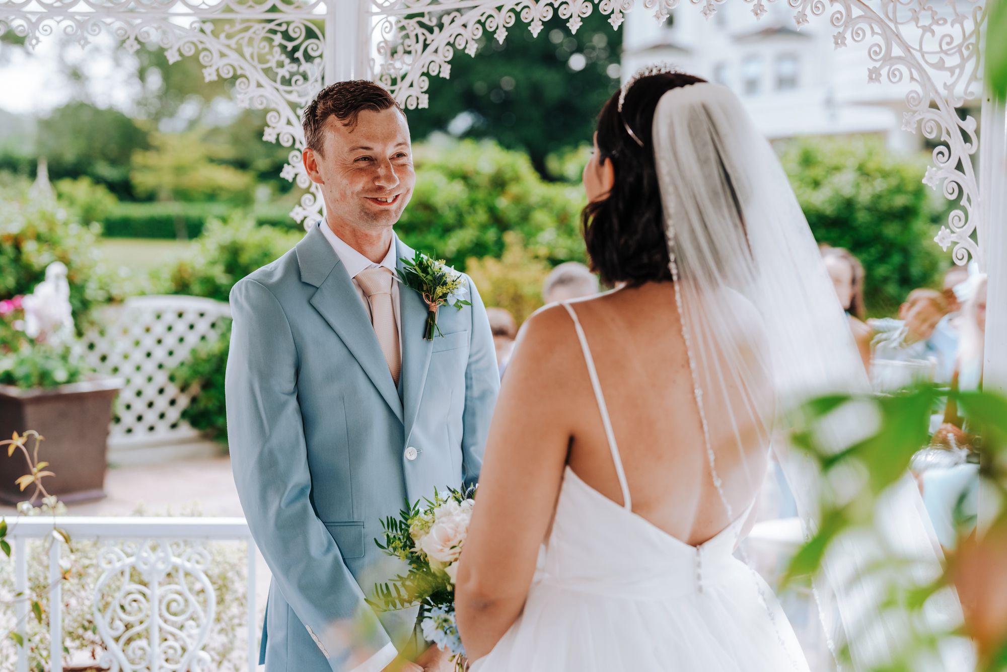 Southdowns Manor wedding photography, Alex Buckland Photography