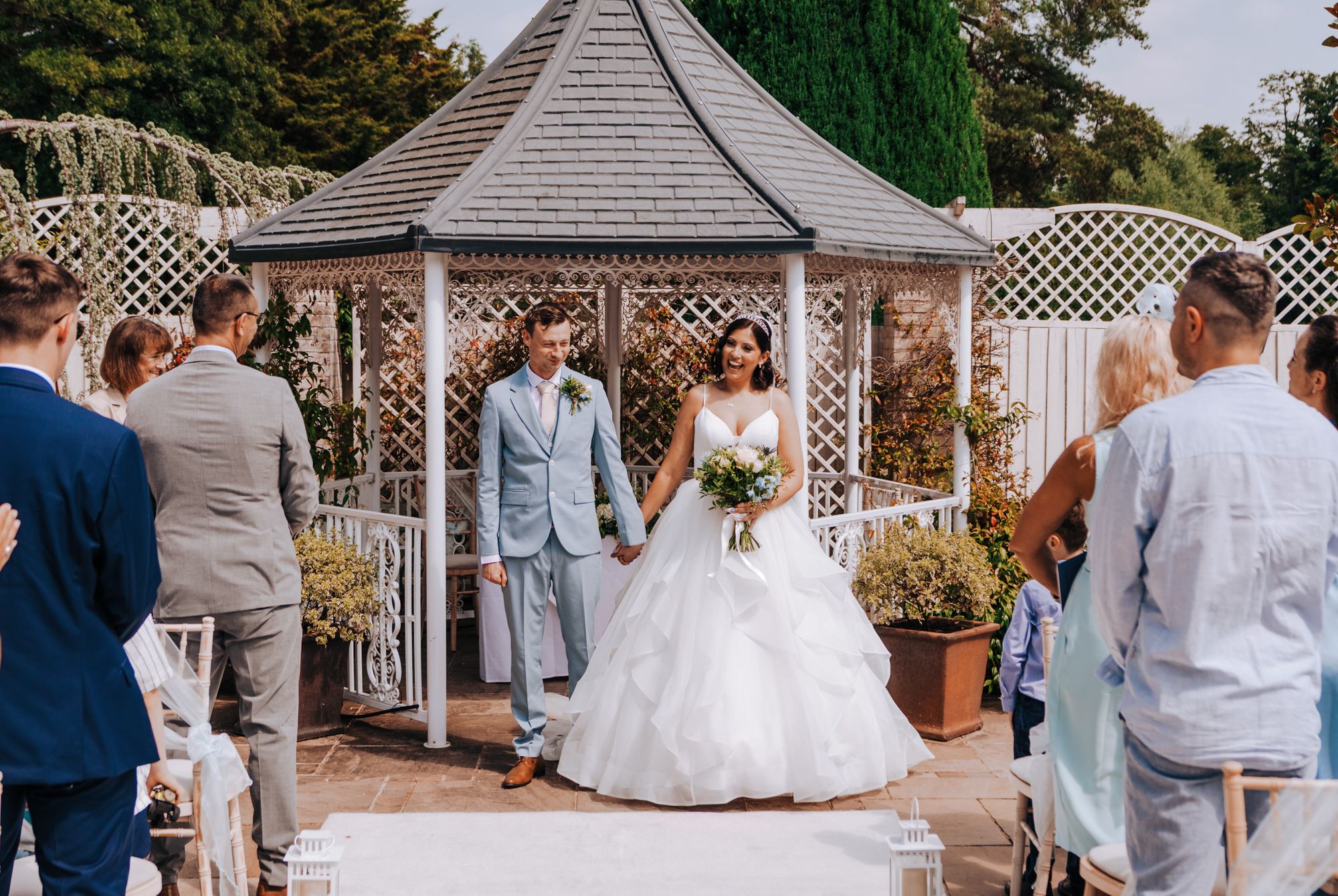 Southdowns Manor wedding photography, Alex Buckland Photography