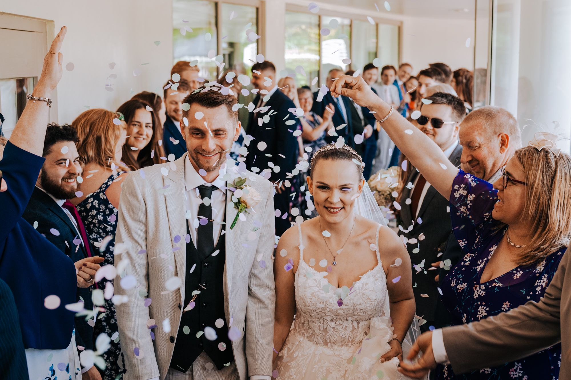 Southdowns Manor wedding photography, Alex Buckland Photography