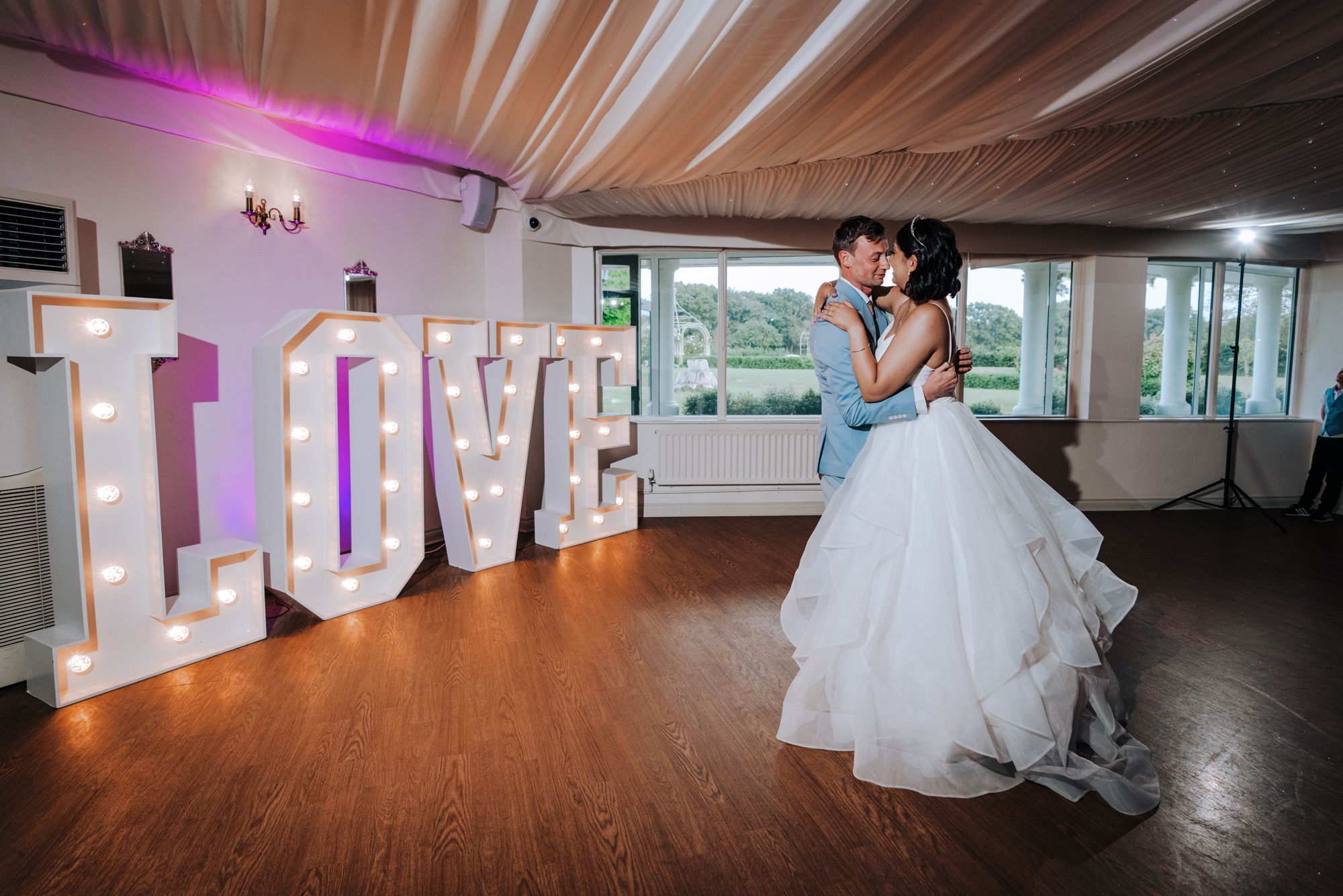 Southdowns Manor wedding photography, Alex Buckland Photography