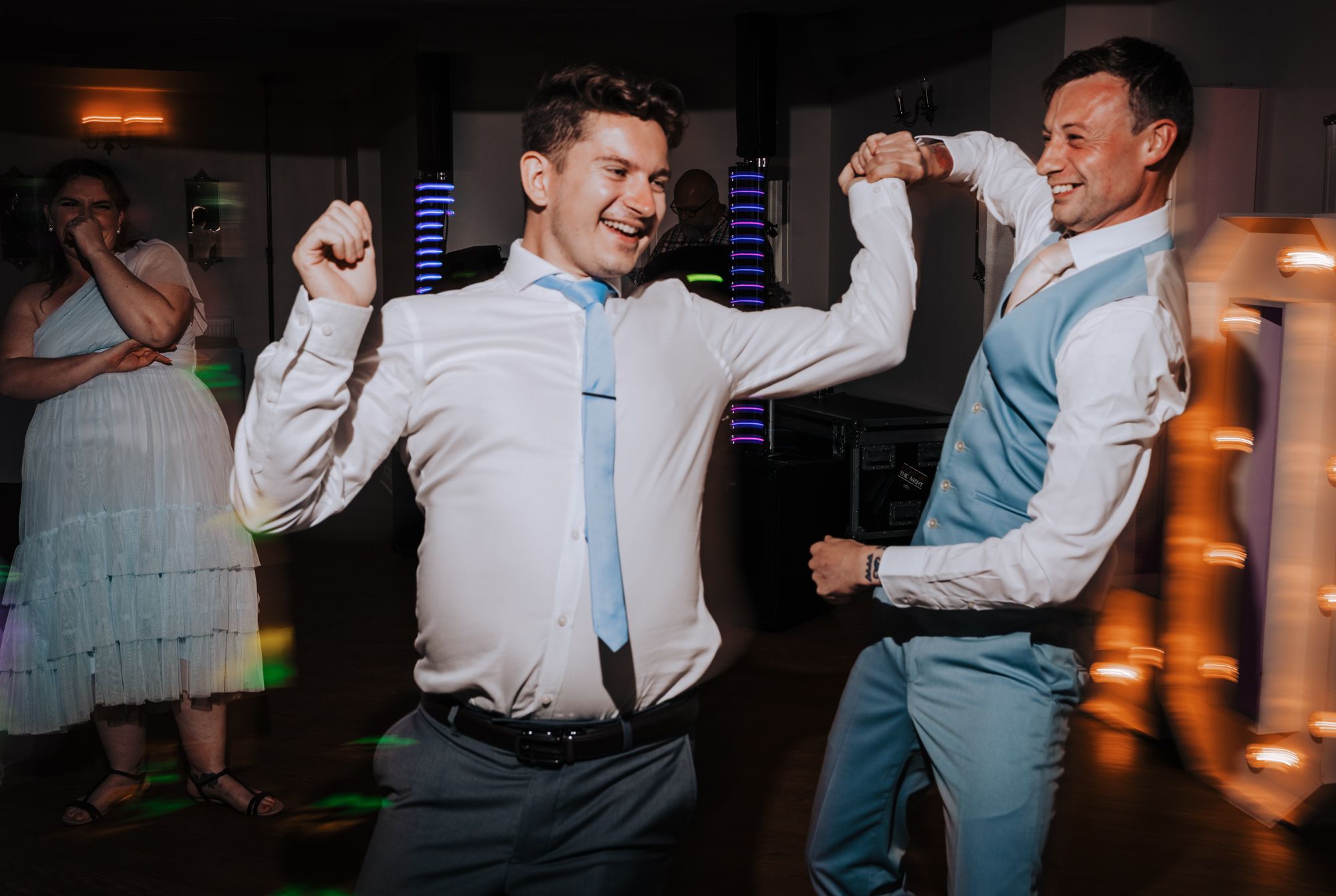Southdowns Manor wedding photography, Alex Buckland Photography
