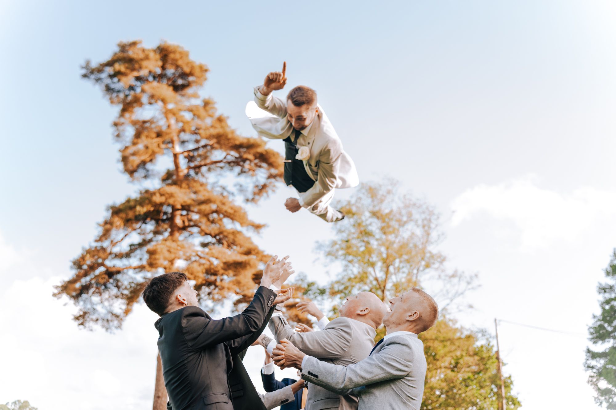 Southdowns Manor wedding photography, Alex Buckland Photography