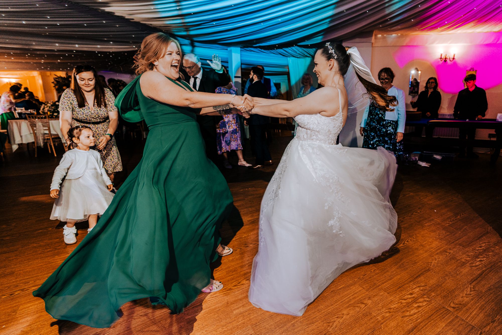 Southdowns Manor wedding photography, Alex Buckland Photography
