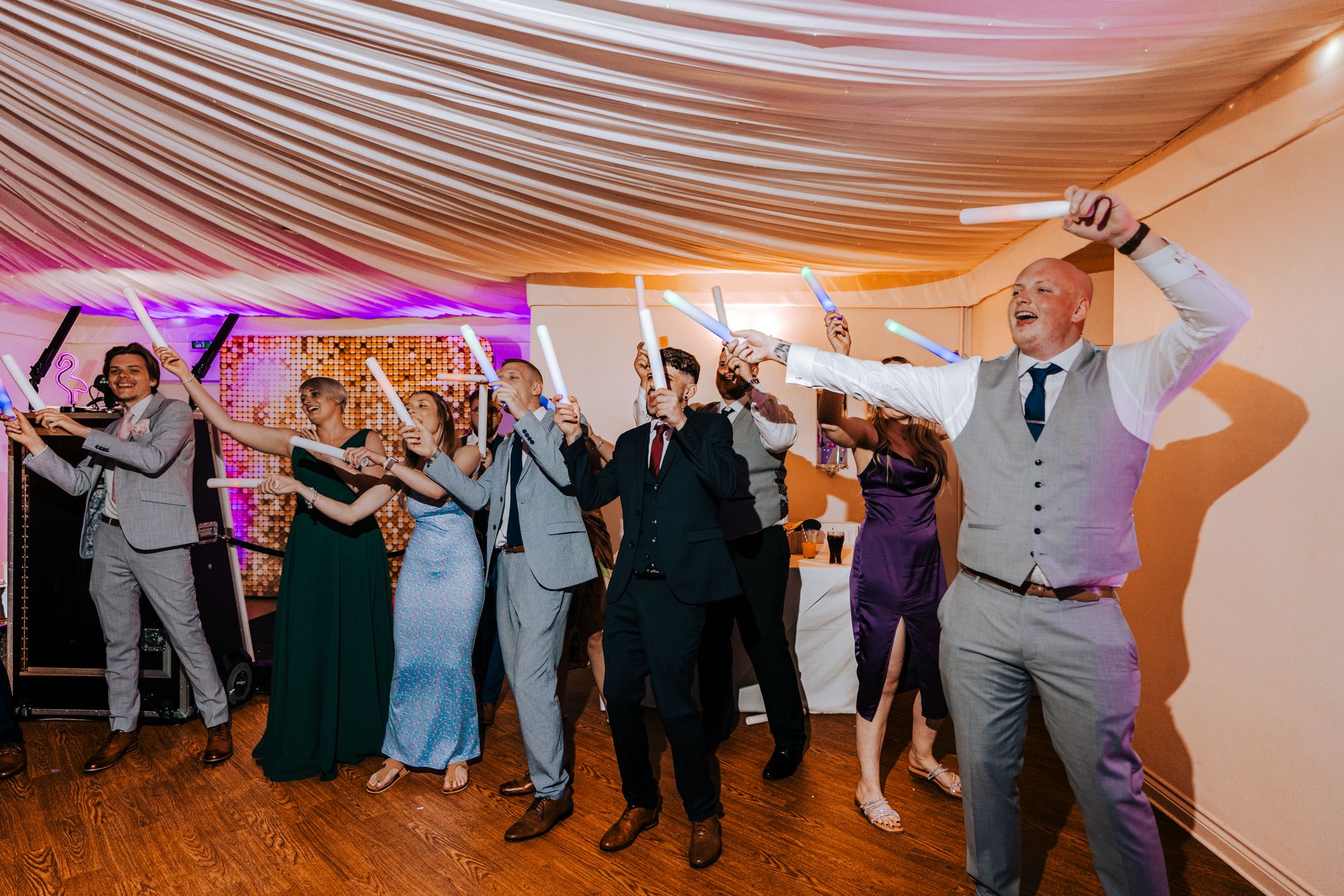 Southdowns Manor wedding photography, Alex Buckland Photography
