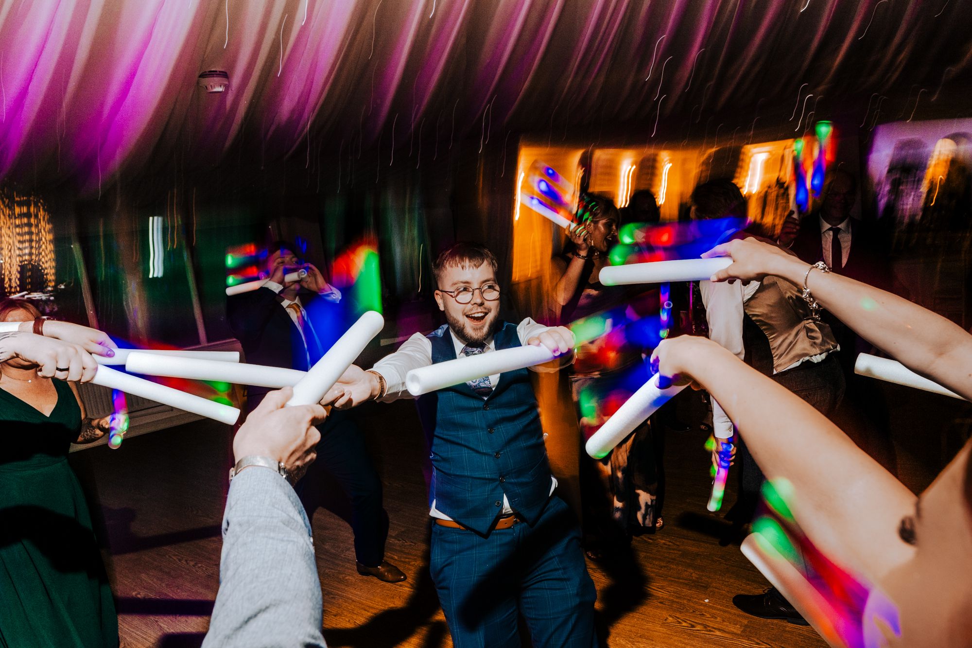 Southdowns Manor wedding photography, Alex Buckland Photography
