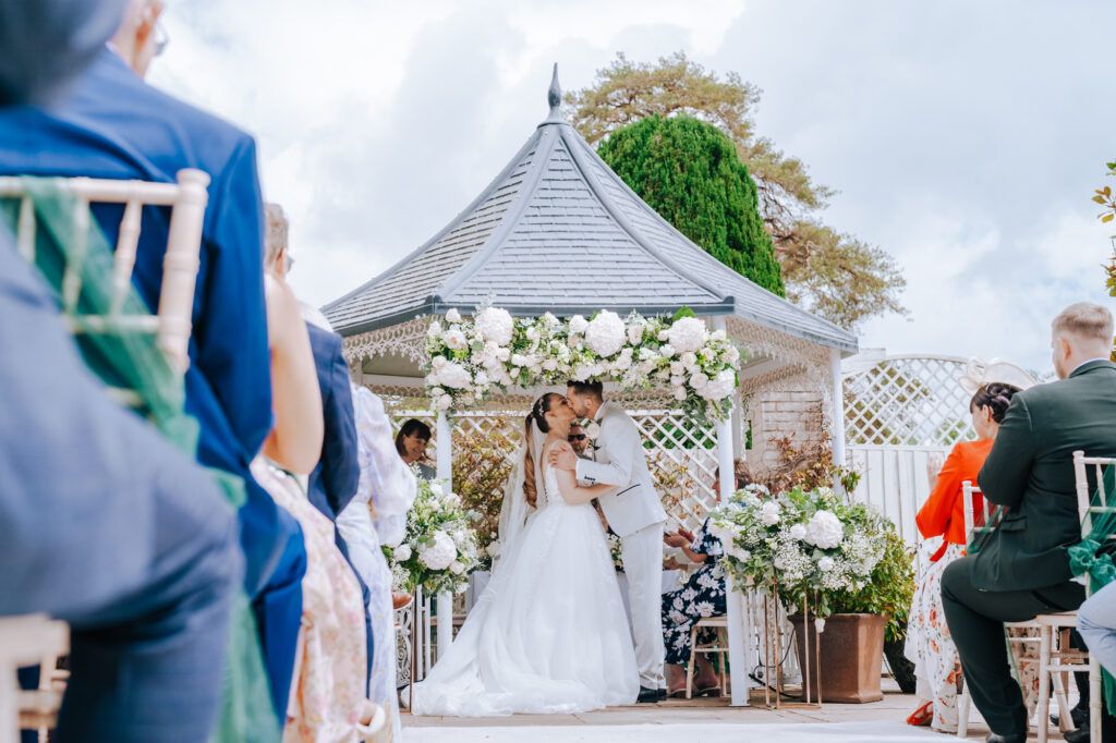 Southdowns Manor wedding venue, Alex Buckland Photography