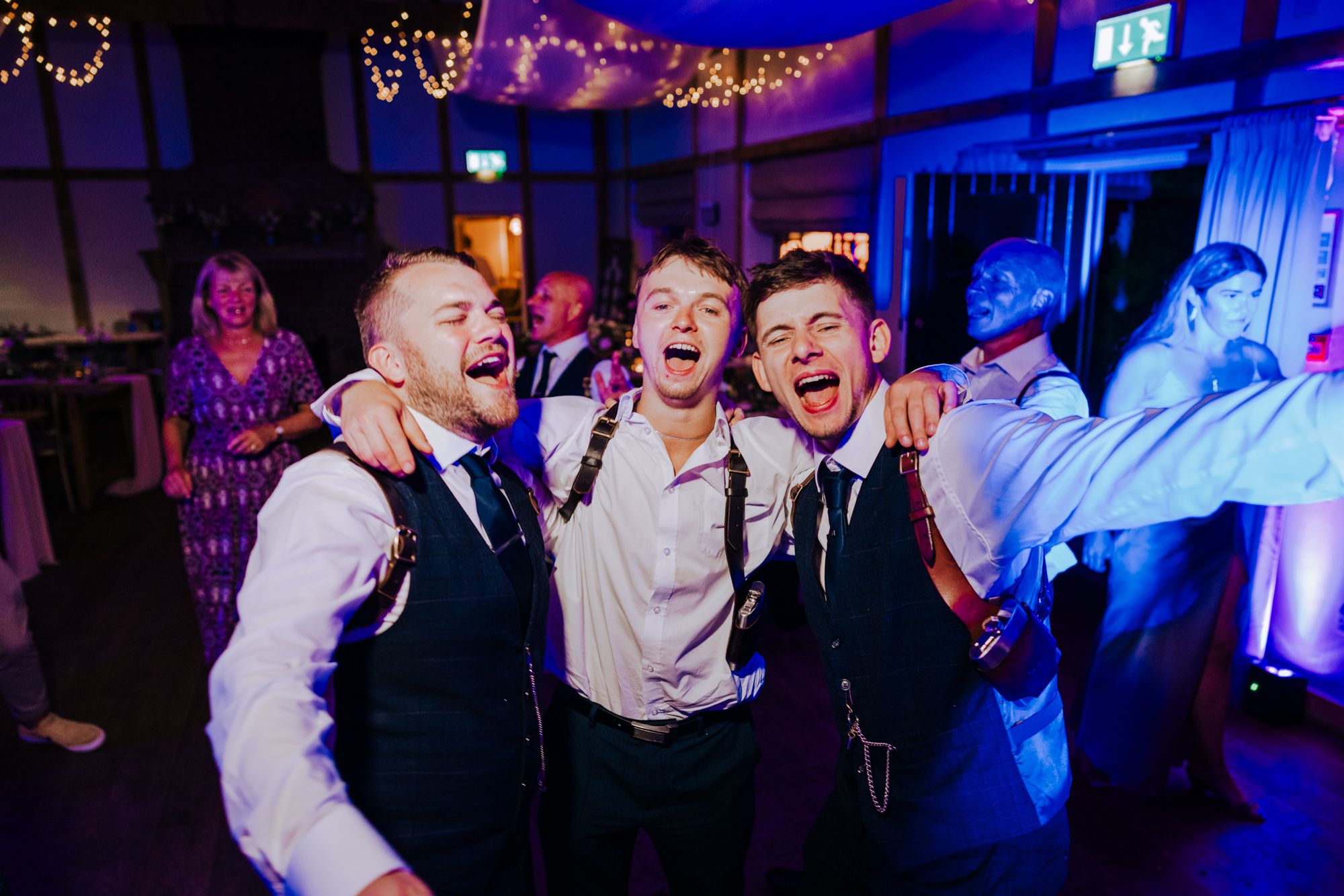 Burley Manor wedding photography, Alex Buckland Photography
