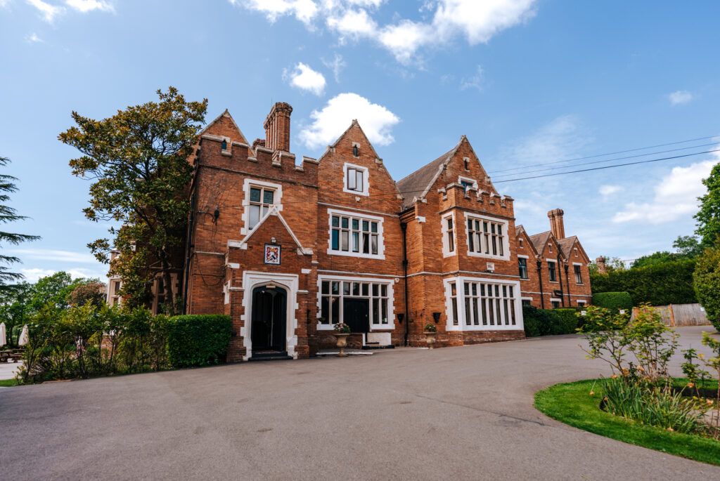 Highley Manor wedding venue, Alex Buckland Photography