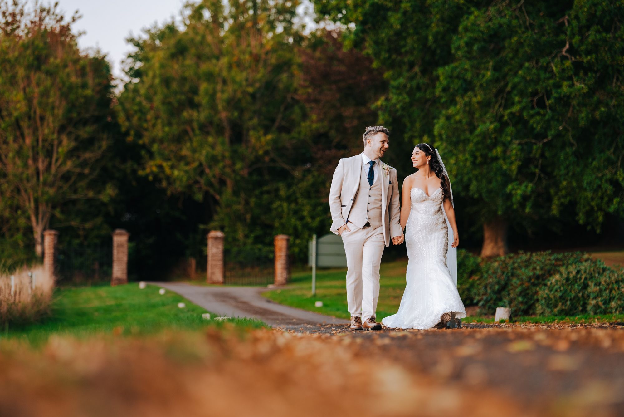 Wedding photography packages