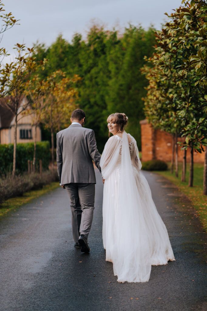 Cain Manor wedding photography, Alex Buckland Photography