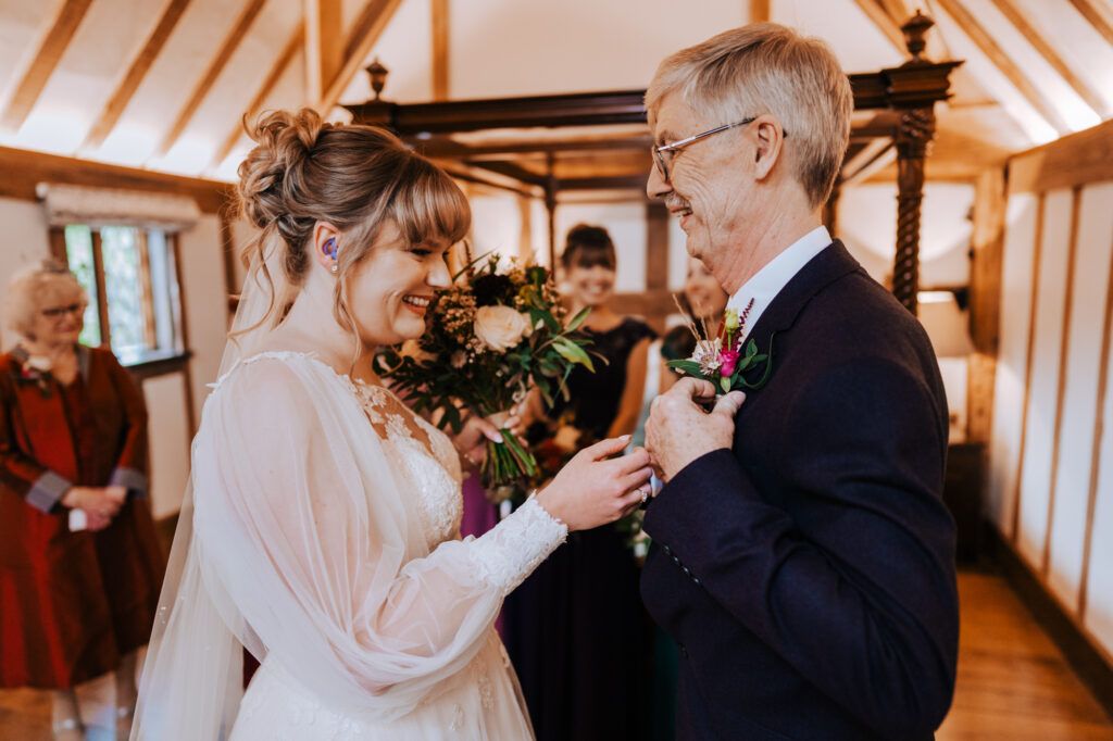 Cain Manor wedding photography, Alex Buckland Photography