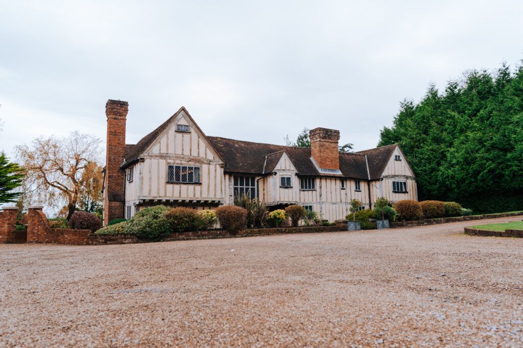 Cain Manor wedding venue, Alex Buckland Photography