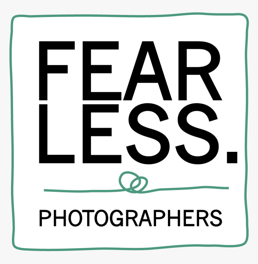 Fearless Photographers