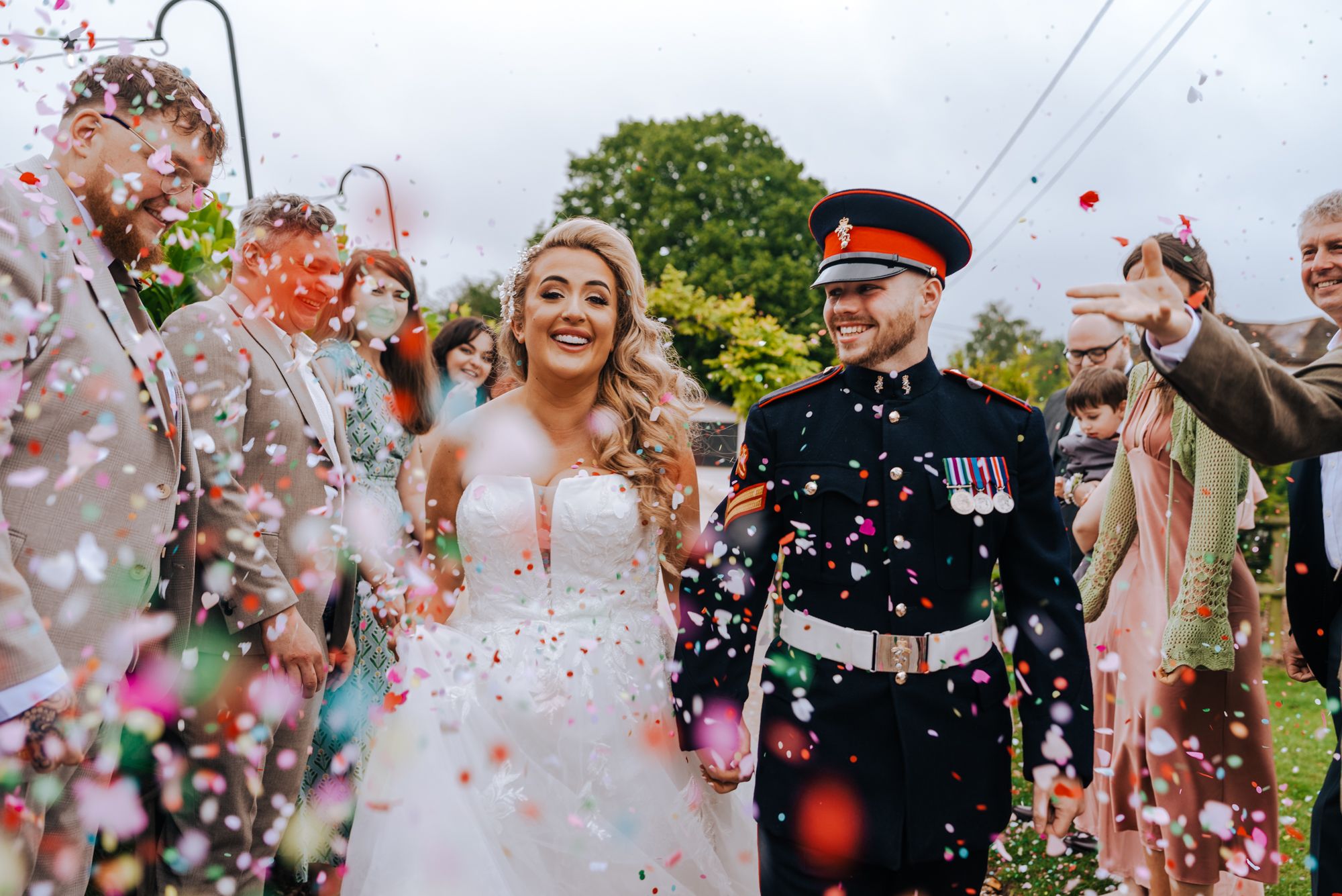 Oad Street wedding venue in Kent