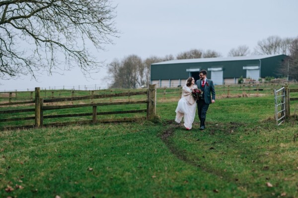 Couples portrait wedding photography | Creative portraits | Alex Buckland Photography