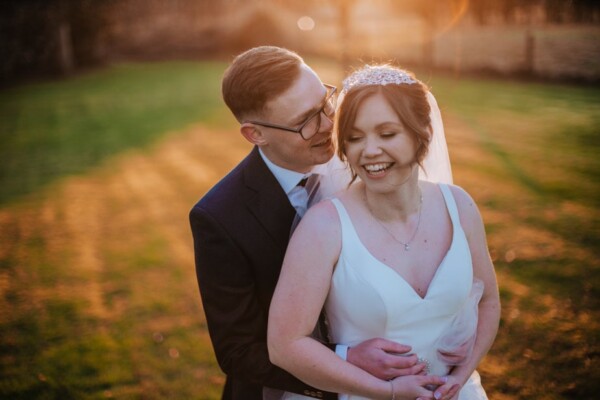 Couples portrait wedding photography | Creative portraits | Alex Buckland Photography