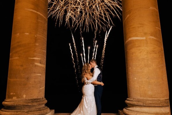 Couples portrait wedding photography | Creative portraits | Alex Buckland Photography