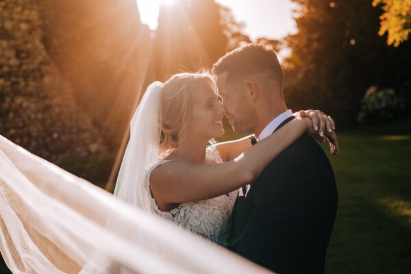 Couples portrait wedding photography | Creative portraits | Alex Buckland Photography