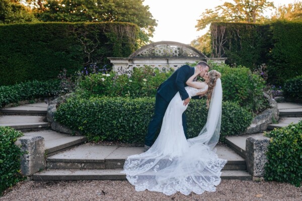 Couples portrait wedding photography | Creative portraits | Alex Buckland Photography