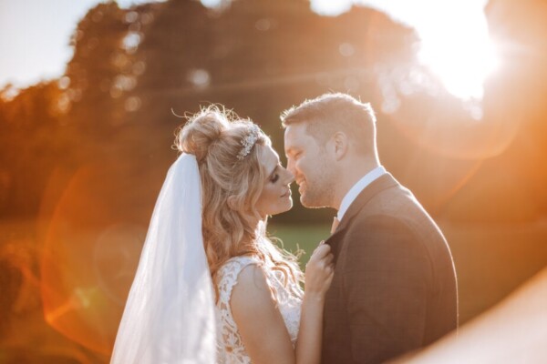 Couples portrait wedding photography | Creative portraits | Alex Buckland Photography